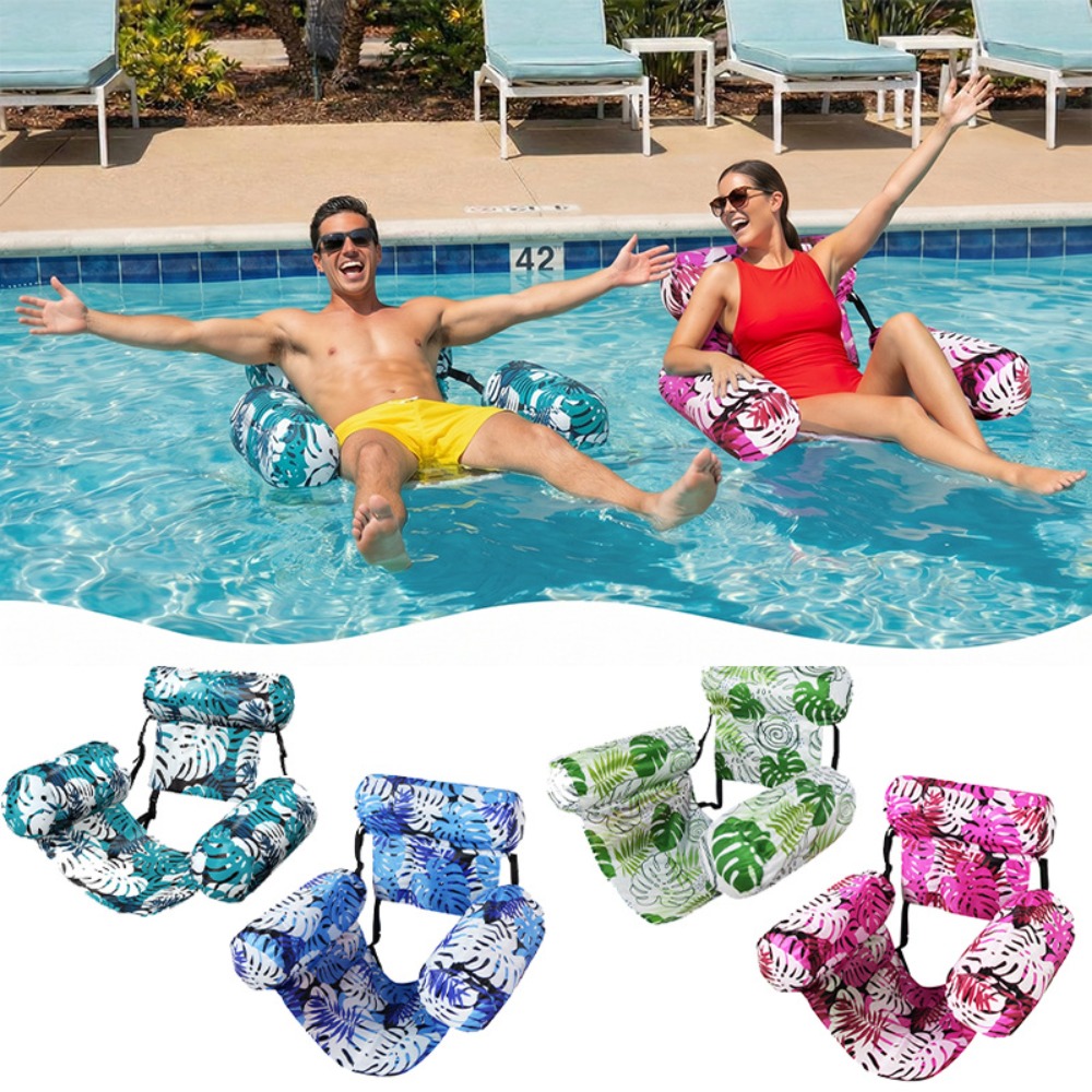 Outdoor Furniture For Pool - 성인용 야외 풍선 수영장 의자, 해변,
