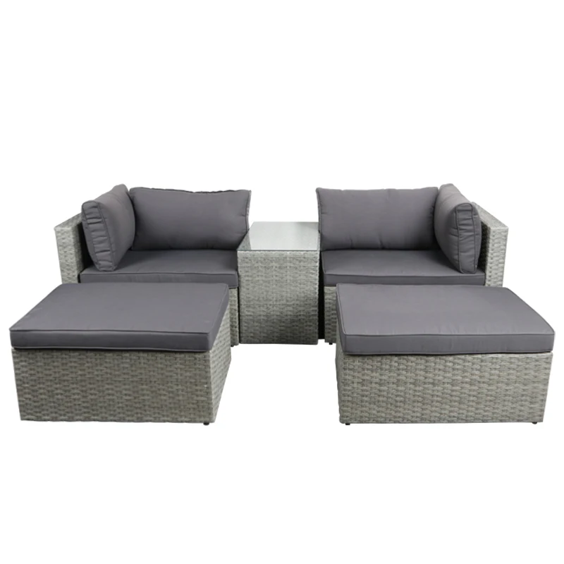 Outdoor Furniture Set Sale - 핫세일 파티오 정원 가구 4인용 또는