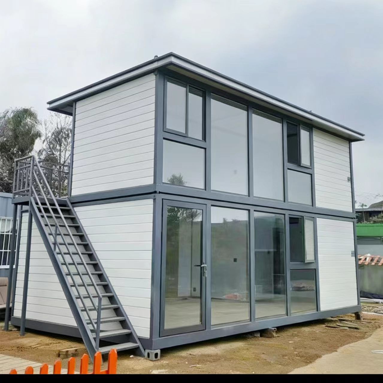 Outdoor Furniture Set Sale - 공장 직판 활동 보드 사무실 컨테이너