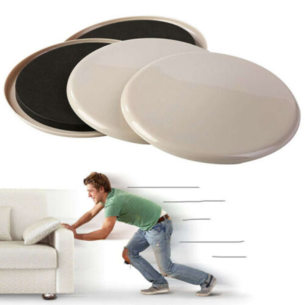 4pcs EVA 가구 슬라이더 다리 패드 카펫에 대 한 - Outdoor Furniture Glider 리뷰 및 가격
