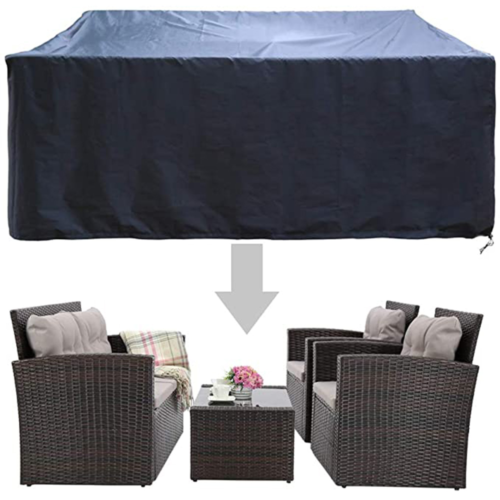 88 사이즈 파티오 가구 커버, 방수 야외 가구 커버, - Outdoor Furniture Fabric Waterproof 리뷰 및 가격