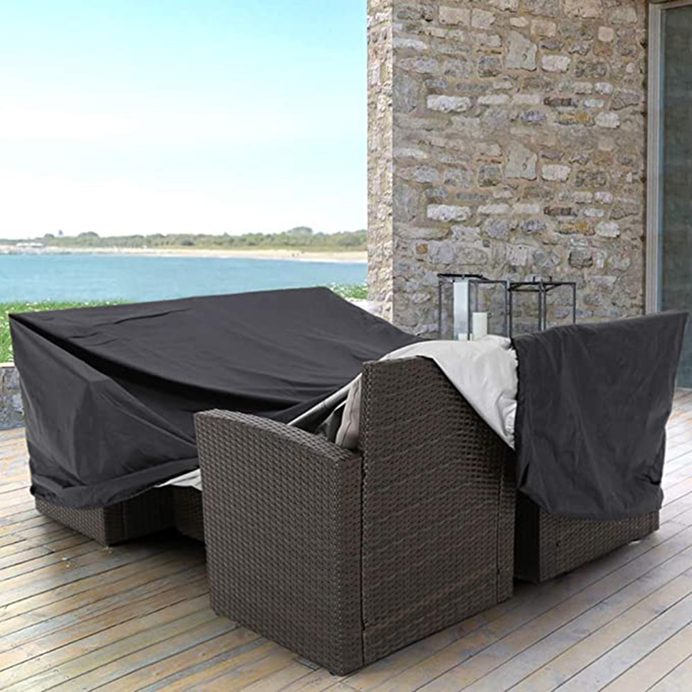 88 사이즈 파티오 가구 커버, 방수 야외 가구 커버, - Outdoor Furniture Fabric Waterproof 리뷰 및 가격
