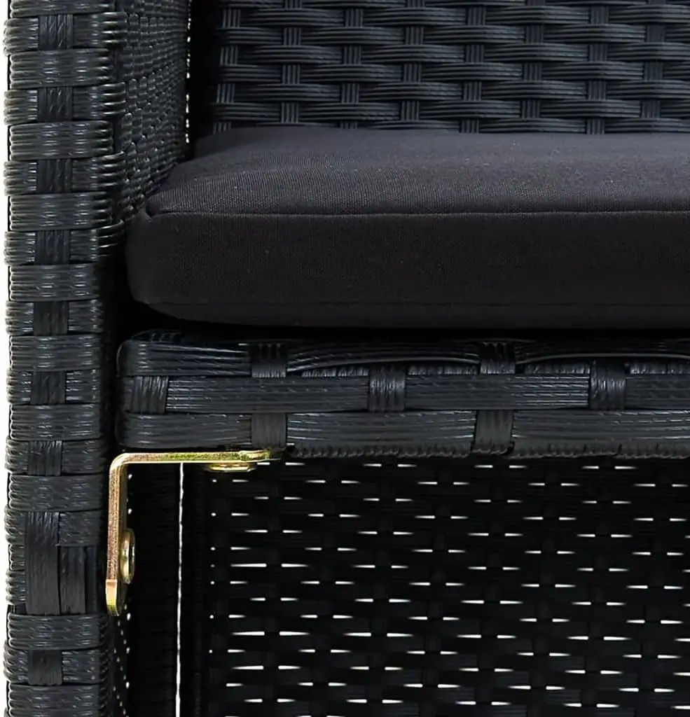 2인용 정원 소파, 탈부착 가능한 쿠션 포함, 전천후  - Outdoor Furniture Cushions 22 X 22 리뷰 및 가격