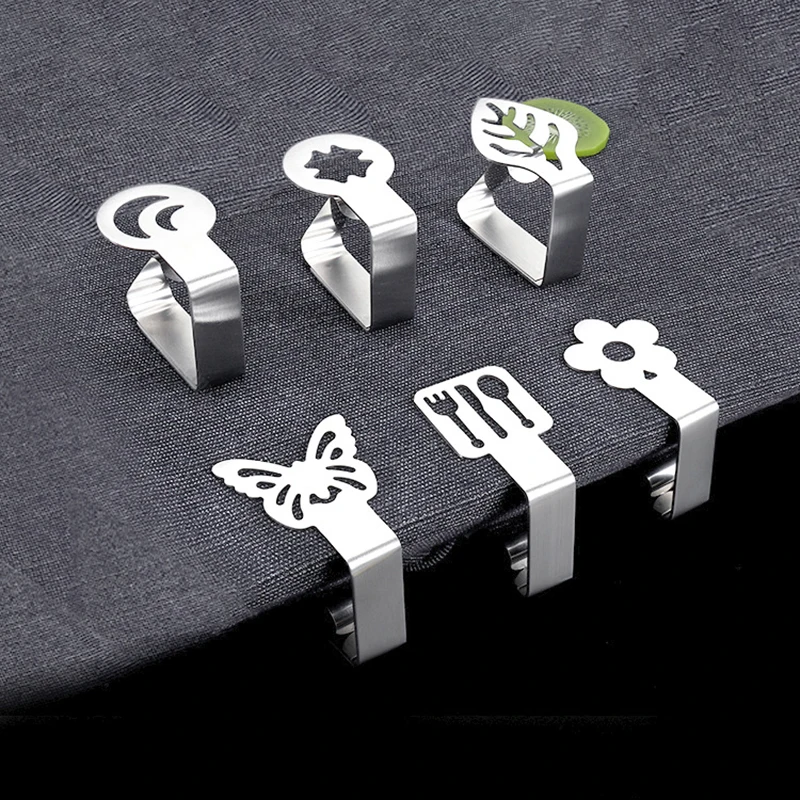 20PCS 고양이 발 식탁보 클립 호텔 야외 파티 웨딩 - Outdoor Furniture Decor 리뷰 및 가격