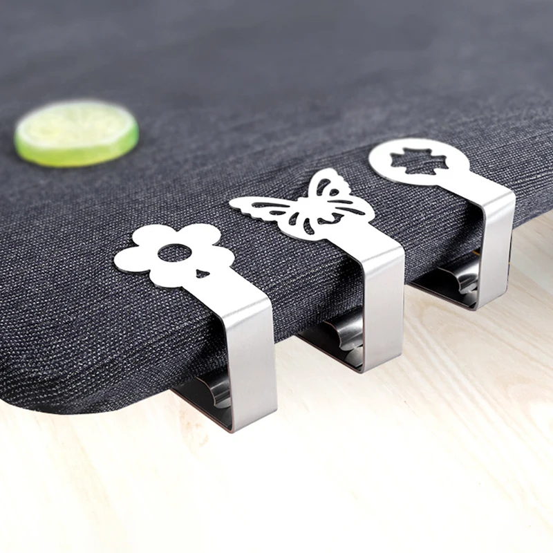 20PCS 고양이 발 식탁보 클립 호텔 야외 파티 웨딩 - Outdoor Furniture Decor 리뷰 및 가격
