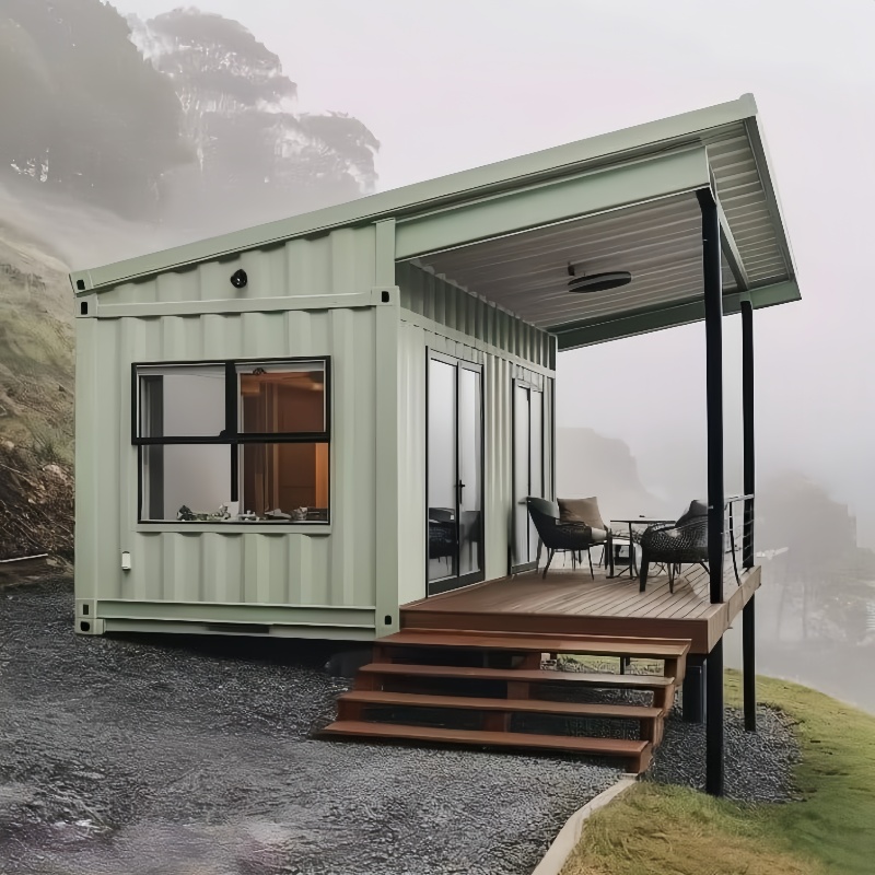 새로운 디자인 조립식 20피트 40피트 컨테이너 확장형 - Outdoor Furniture Set Sale 리뷰 및 가격