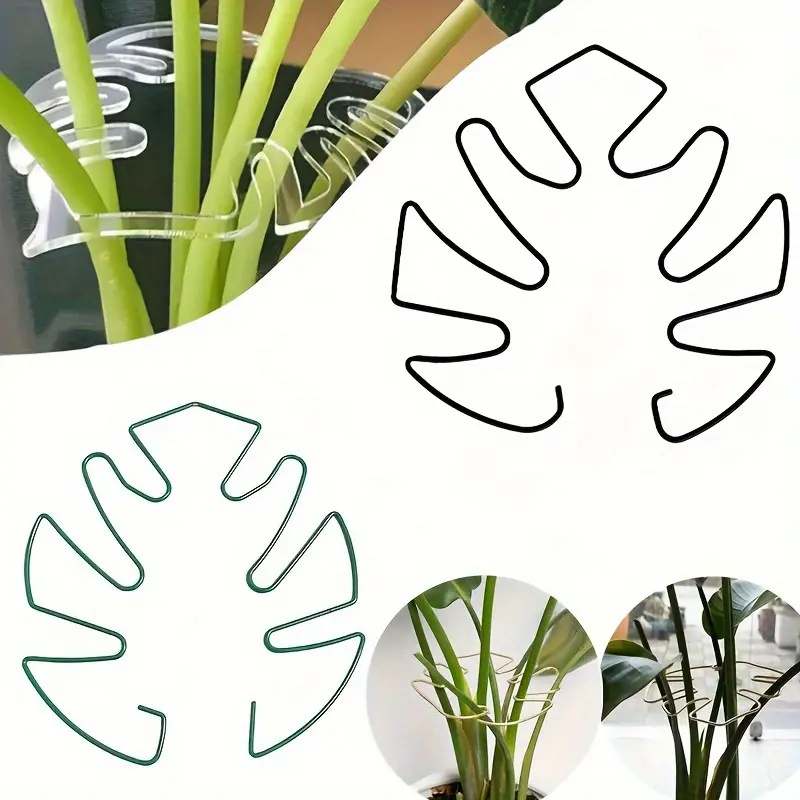 1Pc 대형 교수형 식물 스탠드, 철 후크, 화분 장식 - Outdoor Furniture Decor 리뷰 및 가격