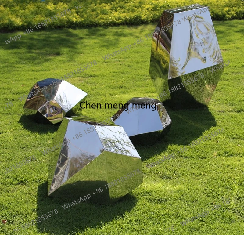 모델하우스 판매 사무실 로비 크리에이티브 조각 장식품  - Outdoor Furniture Set Sale 리뷰 및 가격
