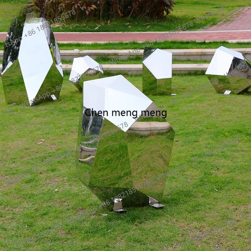 모델하우스 판매 사무실 로비 크리에이티브 조각 장식품  - Outdoor Furniture Set Sale 리뷰 및 가격