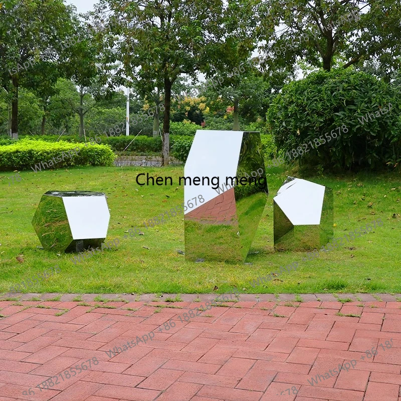 모델하우스 판매 사무실 로비 크리에이티브 조각 장식품  - Outdoor Furniture Set Sale 리뷰 및 가격