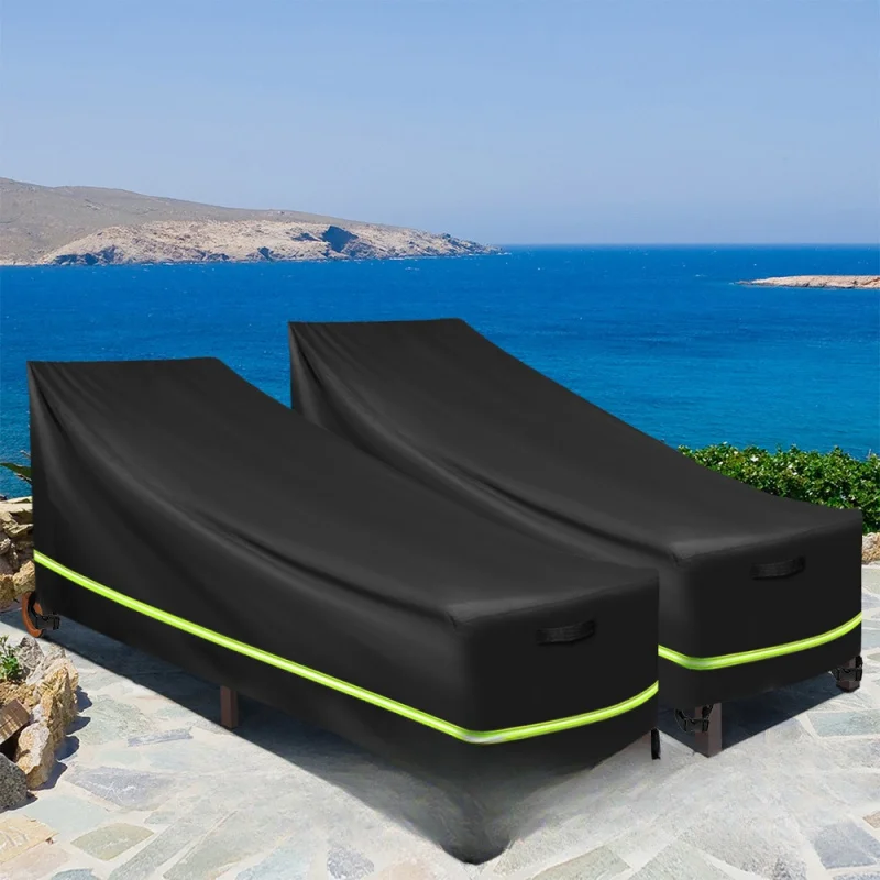 1PC 420D 옥스포드 파티오 벤치 커버 방수 야외  - Outdoor Furniture With Covers 리뷰 및 가격