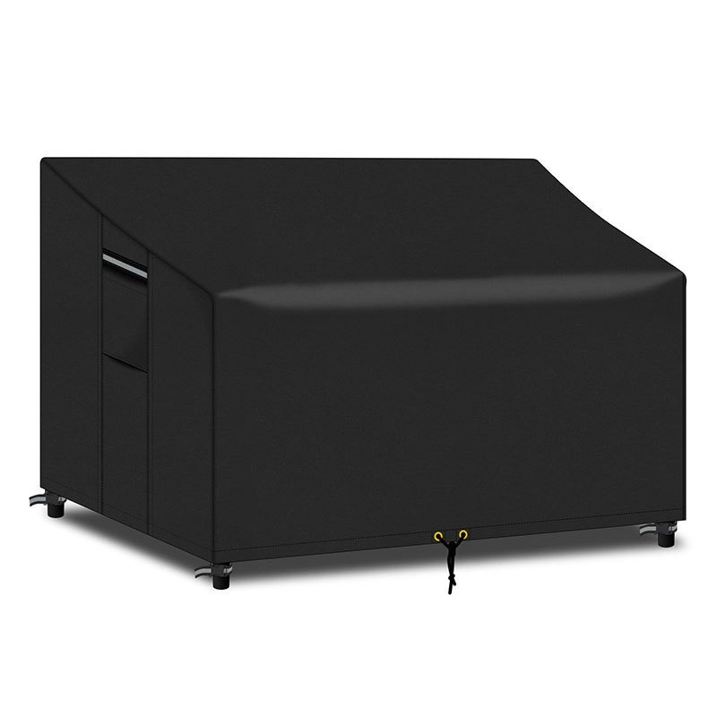 210D 옥스포드 가든 벤치 러브시트 커버, 야외 의자 - Outdoor Furniture With Covers 리뷰 및 가격