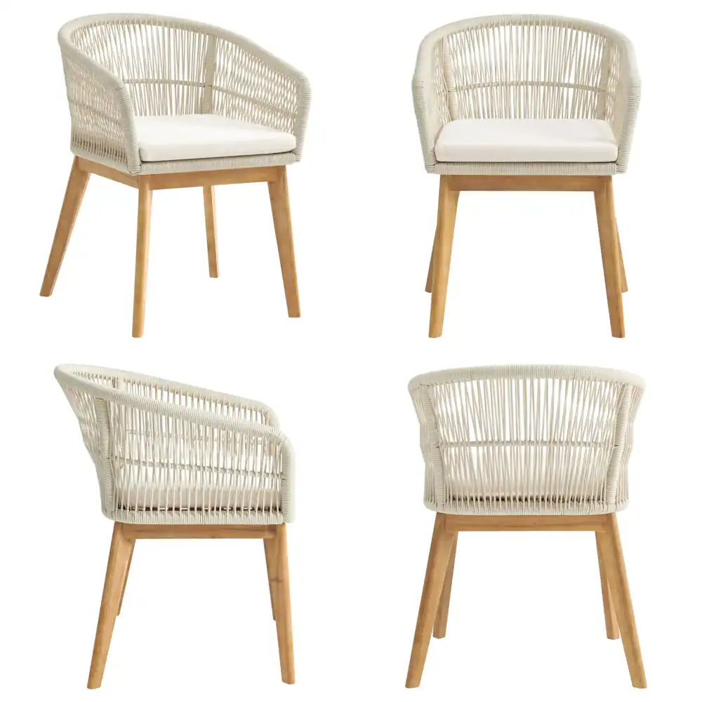2026년 핫세일 야외용 식탁 의자용 적층형 정원 가구 - Outdoor Furniture Set Sale 리뷰 및 가격