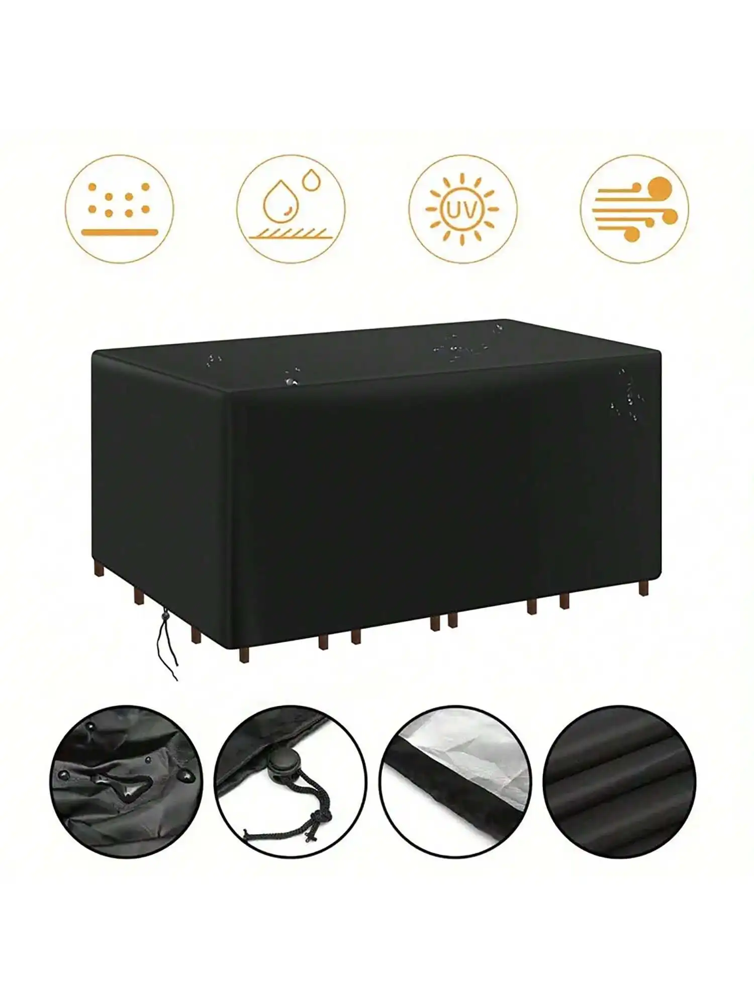 멀티 사이즈 야외 파티오 정원 가구, 의자, 소파, 테 - Outdoor Furniture Lowes 리뷰 및 가격