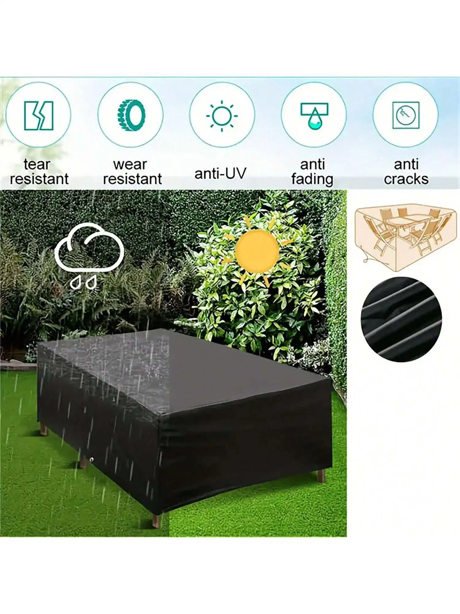 멀티 사이즈 야외 파티오 정원 가구, 의자, 소파, 테 - Outdoor Furniture Lowes 리뷰 및 가격