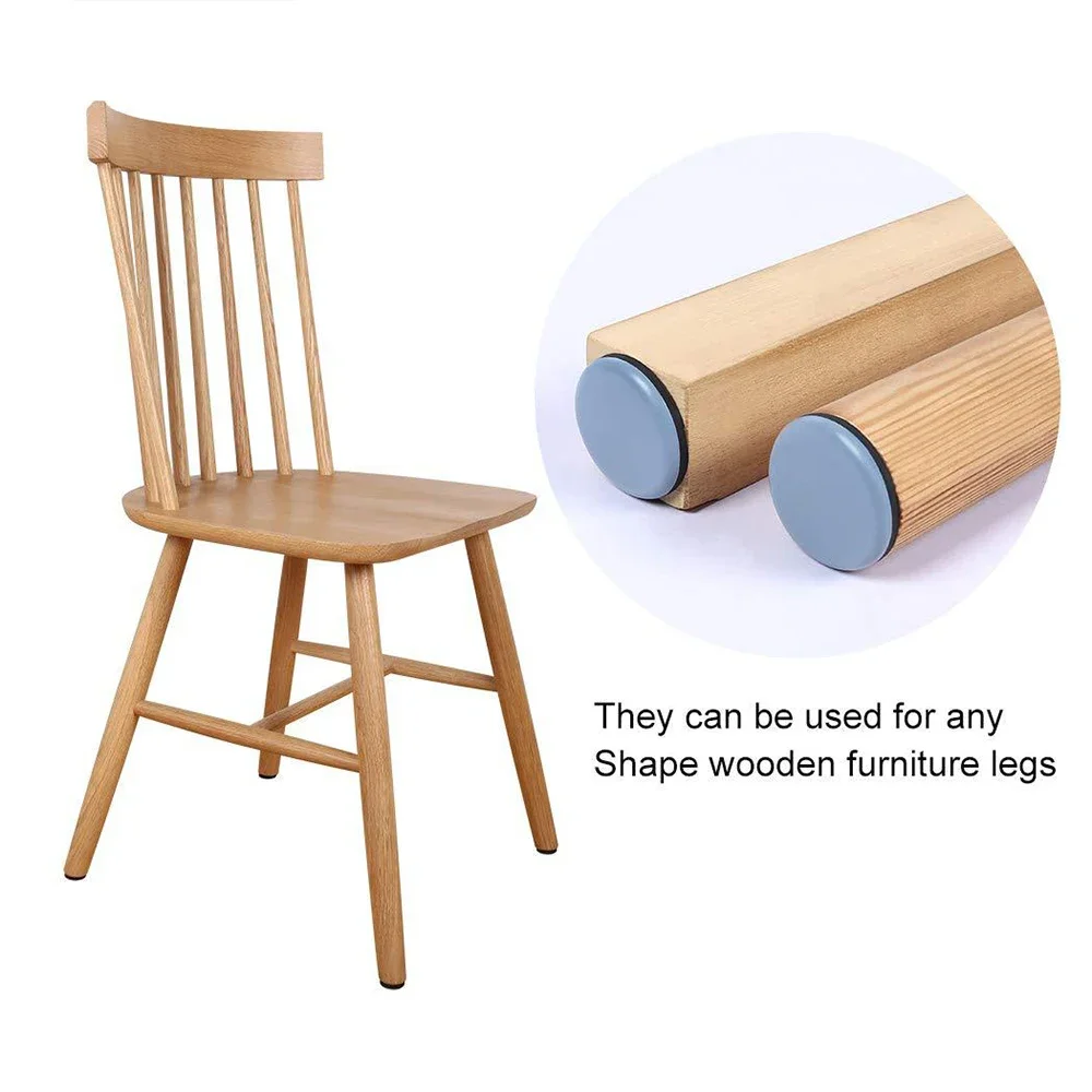 16/19/22/25/32/38mm 테이블 의자 발 슬 - Outdoor Furniture Glider 리뷰 및 가격