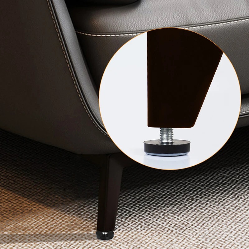 10개입 원형 나사형 레벨러 M6/M8 조절 가능한 나 - Outdoor Furniture Glider 리뷰 및 가격