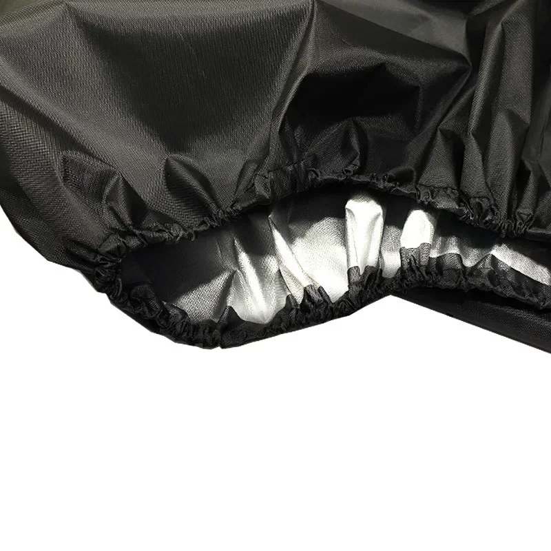 쌓인 의자 먼지 커버, 야외 정원 파티오 가구 보호대  - Outdoor Furniture Fabric Waterproof 리뷰 및 가격