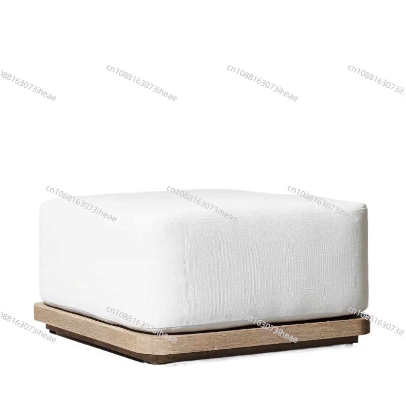 모던 야외 가구 세트 방수 화로대 티크 나무 벤치 &  - Outdoor Furniture Set With Fire Pit 리뷰 및 가격