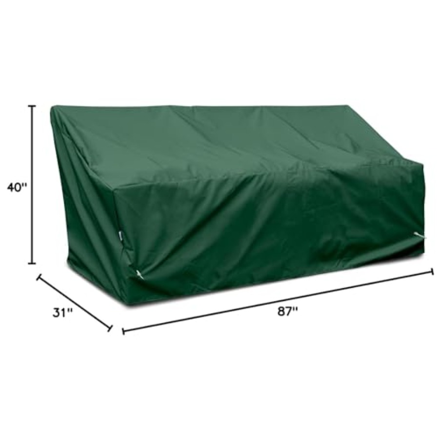 야외 소파용 파티오 가구 보호 커버, 고강도 방수 및  - Outdoor Furniture Fabric Waterproof 리뷰 및 가격