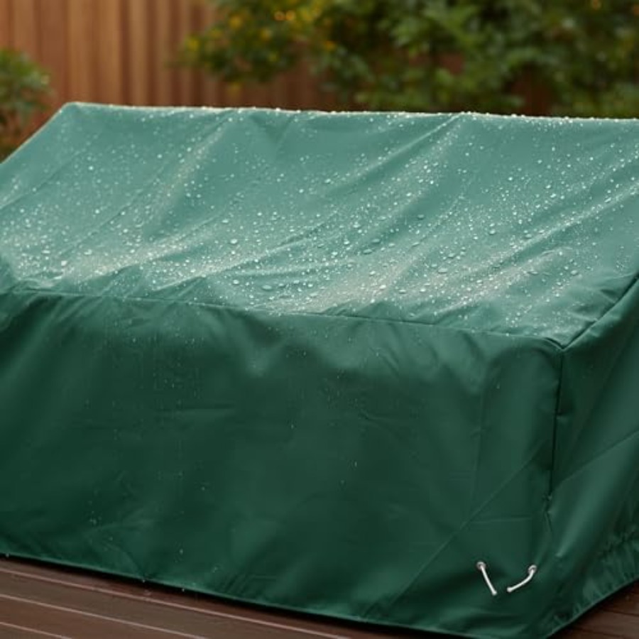 야외 소파용 파티오 가구 보호 커버, 고강도 방수 및  - Outdoor Furniture Fabric Waterproof 리뷰 및 가격