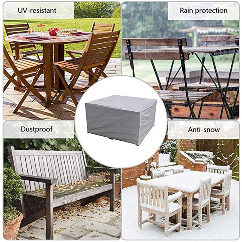 파티오 가구 커버 방수, 파티오 가구 세트 커버 야외  - Outdoor Furniture Set Sale 리뷰 및 가격