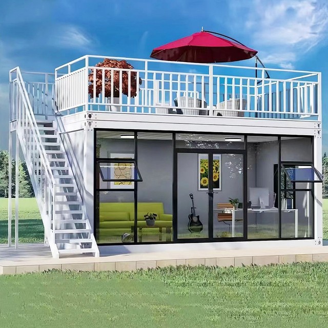 공장 직판 활동 보드 사무실 컨테이너 침대 및 아침식사 - Outdoor Furniture Set Sale 리뷰 및 가격