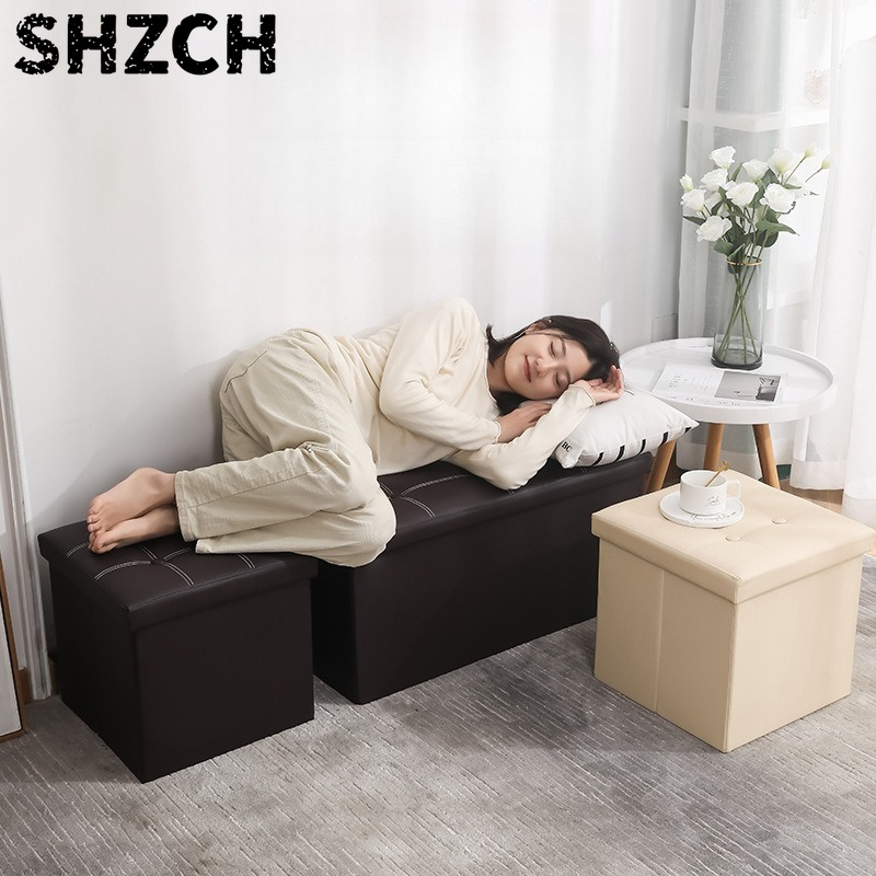 야외용 수납 오토만 파티오 벤치 데크 박스 정원용 의자 - Outdoor Furniture Cushions 리뷰 및 가격