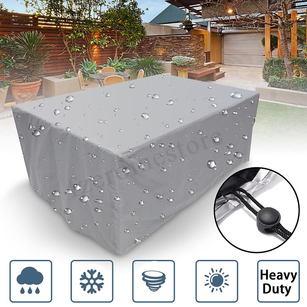 야외 가구 커버, 좌석 의자, 파티오 방수 의자 커버 - Outdoor Furniture With Covers 리뷰 및 가격