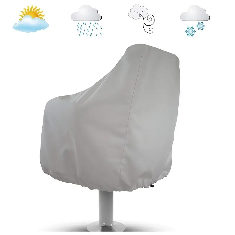 보트 시트 커버, 의자 커버, 야외 요트 의자 커버,  - Outdoor Furniture Lowes 리뷰 및 가격