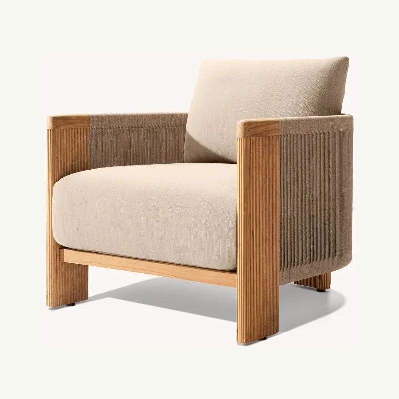 디자인 야외 가구 티크 정원 방수 화덕 야외 소파 세트 - Outdoor Furniture Set With Fire Pit 리뷰 및 가격